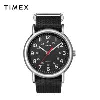 TIMEX タイメックス メンズ レディース 腕時計 ウィークエンダー Weekender｜ブラック T2N647 海外モデル｜当店1年保証 | SMART PARK Yストア
