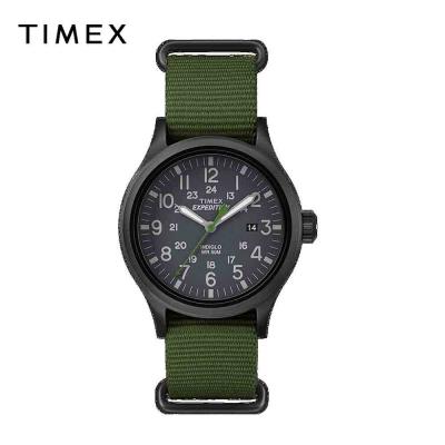 TIMEX 腕時計、アクセサリー（文字盤カラー：グリーン系