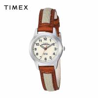 即納 TIMEX タイメックス レディース 腕時計 Expedition Metal Field Mini｜ブラウン / ナチュラル TW4B11900 海外モデル｜当店1年保証 | SMART PARK Yストア