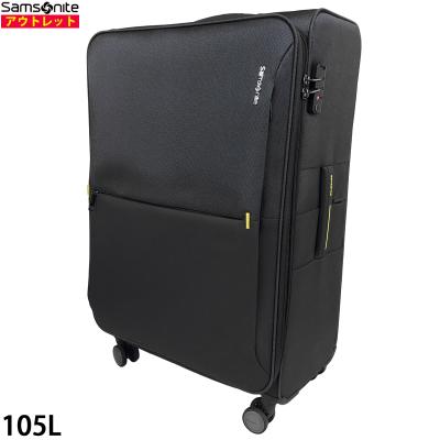 【美品】Samsonite　サムソナイト　キャリーケース　4輪　ソフト　旅行 楽天市場】4輪 スーツケース（ブランドサムソナイト）の通販