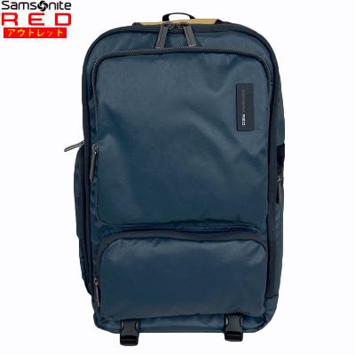 Samsonite リュックサック、デイパック（色：ブルー系）｜バッグ
