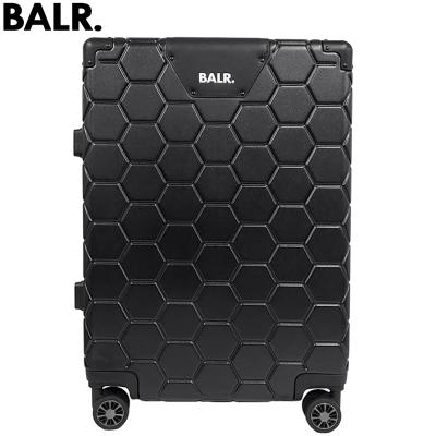 BALR. 機内持込み可能トランクタイプスーツケース｜スーツケース