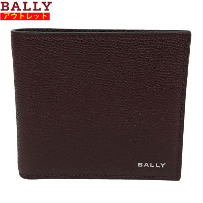 Bally メンズ二つ折り財布｜財布｜ファッション おすすめ人気商品一覧