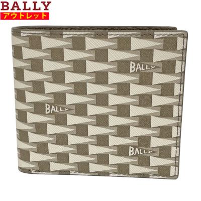 Bally メンズ二つ折り財布｜財布｜ファッション 通販 - Yahoo!ショッピング