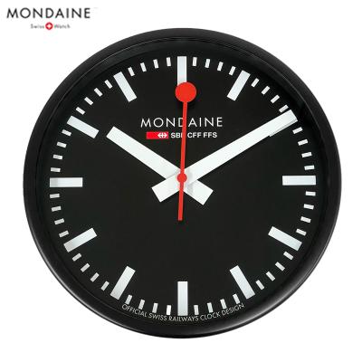 MONDAINE 壁掛け時計 楽天市場】壁掛け mondaineの通販