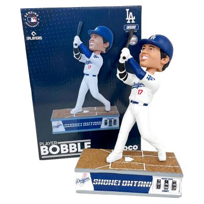 ボブルヘッド人形のおすすめ人気商品一覧 通販 - Yahoo!ショッピング
