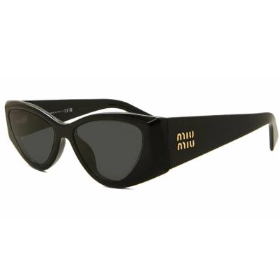 MiuMiu キャットアイ サングラス（ファッション）のおすすめ人気商品