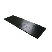 【５枚入】大研化成　樹脂製　平板　HI-1000　15ｘ300ｘ1000mm　１ケース(５枚入) 【代引不可】【北海道・沖縄・離島配送不可】 | Smart citizen