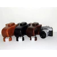 Fujifilm X T ケース X T10 カメラケース Xt Xt10 カメラバック バック 富士フイルム カメラ カバー 三脚用ネジ穴装備 ストラップ レンズ 16 50mm対応 送 H Digicamera Case 053 スマートビジネス 通販 Yahoo ショッピング