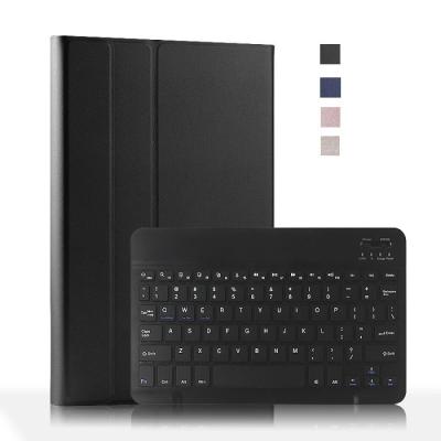 iPad第8世代本体とキーボード Apple MX3L2J/A iPad(第8世代)用Smart Keyboard - 日本語