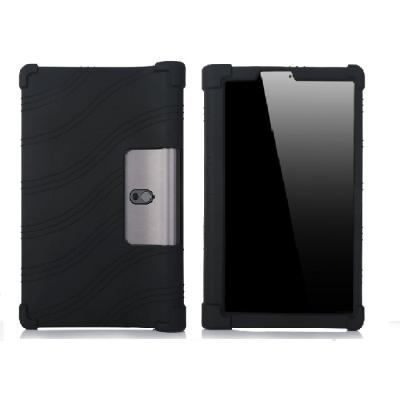Lenovo Yoga Tab 11 タブレットケース ワインレッド Amazon | Duanr Lenovo Yoga Tab 11 専用ケース カバー スタンド