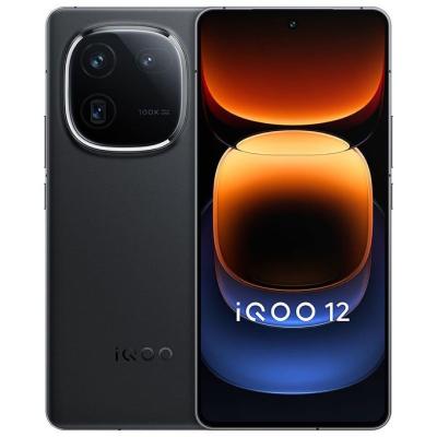 vivo iqoo 13（アンドロイドスマートフォン）｜スマホ | スマホ
