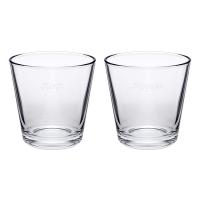 イッタラ カルティオ タンブラーペア クリアー 名入れイッタラグラス誕生日 結婚祝い 記念日 ギフト プレゼント 女性 男性 | スマートギフト Yahoo!店