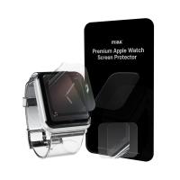 miak ミアック  miak液晶保護フィルム for Apple Watch Series 7 41mm （2枚入り） | スマートアイテムショップ