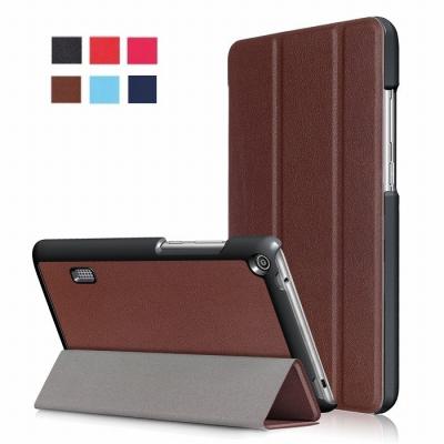 huaweiタブレットカバーt3 7（スマホ、タブレット、パソコン）の