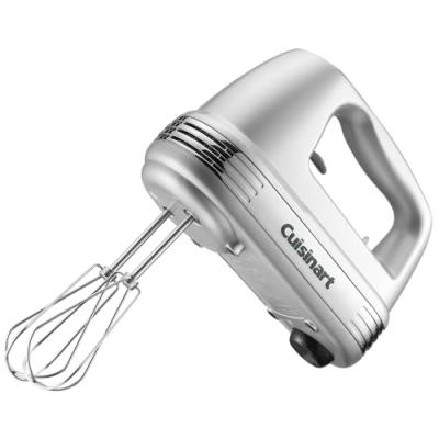 Cuisinart (クイジナート) スマートパワー ハンドミキサー プラス
