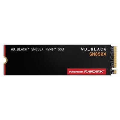 wd black sn850x 2tbのおすすめ人気商品一覧 通販 - Yahoo!ショッピング