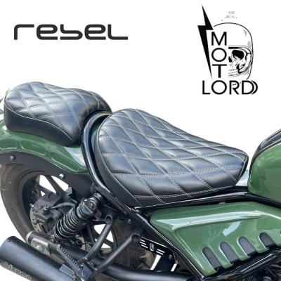 レブル　バイクシート ホンダ レブル 250 シート関連 おすすめ注目商品ランキング