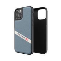 DIESEL ディーゼル iPhone12/12pro ケース スマホケース アイフォン カバー 耐衝撃 TPU デニム ブラック/ブルー おしゃれ スマホカバー ブランド | smartstyle ヤフー店