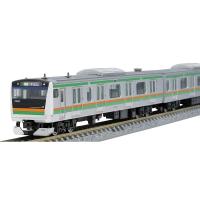 TOMIX Nゲージ JR E233 3000系 基本セット A 98506 鉄道模型 電車 1/150 | Maruko-store