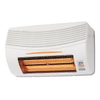 高須産業(TSK) 浴室換気乾燥暖房機(壁面取付タイプ・換気扇内蔵タイプ) BF-861RGA | スマートショップス