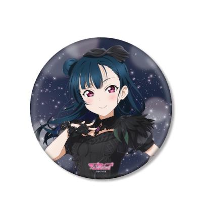 津島善子 缶バッチのおすすめ人気商品一覧 通販 - Yahoo!ショッピング