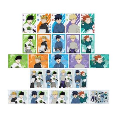 モブサイコ（ゲーム、おもちゃ）のおすすめ人気商品一覧 通販 - Yahoo