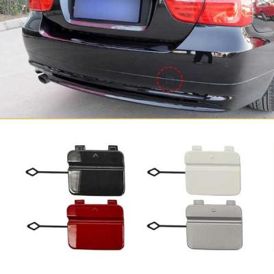 BMW 3 シリーズ E90 E91 328I 335I 2009-2011 ブラックリア