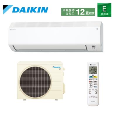 ダイキン エアコン 12畳用（家庭用エアコン）｜エアコン｜冷暖房器具