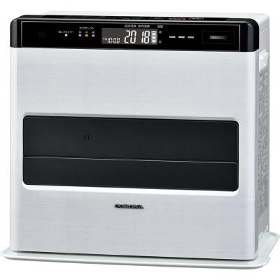 CORONA（住宅設備） 石油ストーブ（安全機能：チャイルドロック