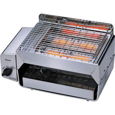 リンナイ 業務用グリラー｜調理｜飲食、厨房用｜DIY、工具 おすすめ
