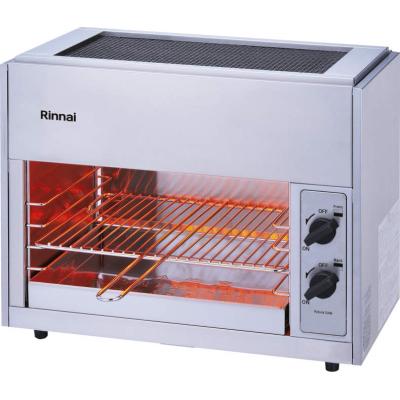 リンナイ 業務用グリラー｜調理｜飲食、厨房用｜DIY、工具 おすすめ