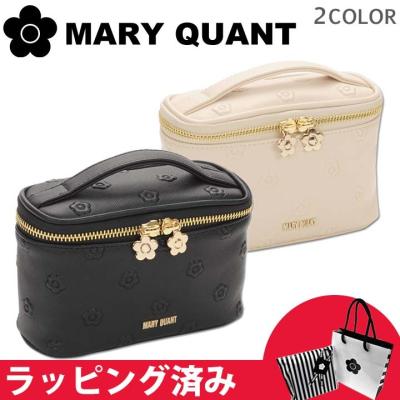 バニティポーチ(MARY QUANT)の商品一覧 通販 - Yahoo!ショッピング バニティポーチ(MARY QUANT)の商品一覧 通販 - Yahoo!ショッピング