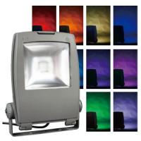 ジェフコム PDS-C01-40FL LEDフルカラー投光器 (64017795) | スマイル本舗 Yahoo!店