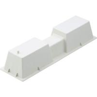 因幡電工 LC-360N 樹脂製エアコン架台 (15190086) | スマイル本舗 Yahoo!店