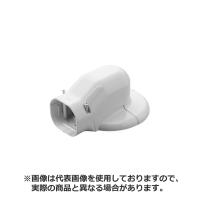 因幡電工 LDWM-70L-W スリムダクトＬＤウォールコーナーキャップ用 ホワイト (15190232) | スマイル本舗 Yahoo!店