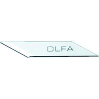 オルファ（OLFA） XB216 デザイナーズナイフ替刃３０枚入 【83273】 (15180182) | スマイル本舗 Yahoo!店