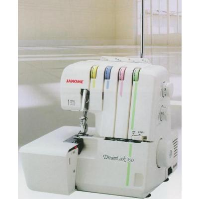 JANOME ロックミシン｜ミシン｜生活家電｜家電 おすすめ人気商品