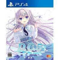 D.C.5 ~ダ・カーポ5~ -PS4 [PlayStation 4] | SMILE SHOP ヤフー店