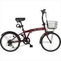 クラシックミムゴ２０型自転車：ＭＧーＣＭ２０６Ｌレジャー 自転車・自動車用品 折りたたみ自転車 入学祝い 通勤 通学 アウトドア レジャー 野外 ご自 | 雑貨おもちゃのスマスマ