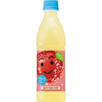 サントリー なっちゃん りんご425ml(冷凍兼用)×24本 | スマイル21本店