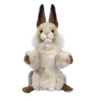 HANSA ハンサ ヘッドカバー ぬいぐるみ ウサギ FW用 フェアウェイウッド用 BH8180 ゴルフ 用品 アクセサリー | スマイルエージェント ヤフウテン
