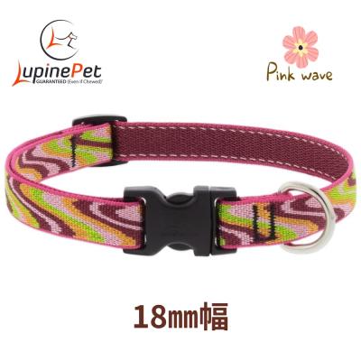 スマイルドッグ愛犬グッズ専門店 - ルパイン首輪リード 18mm幅｜Yahoo