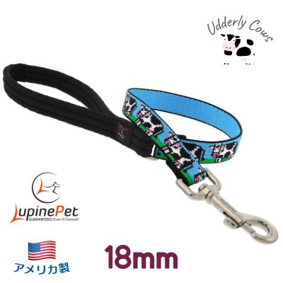 スマイルドッグ愛犬グッズ専門店 - ルパイン首輪リード 18mm幅｜Yahoo