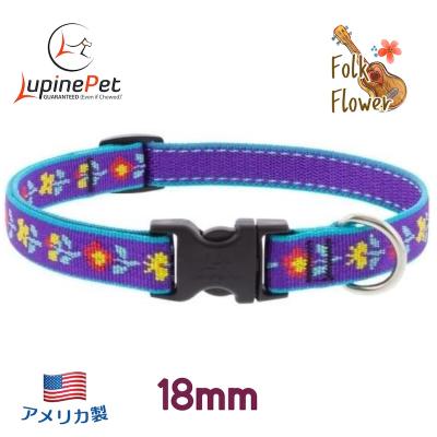 スマイルドッグ愛犬グッズ専門店 - ルパイン首輪リード 18mm幅｜Yahoo