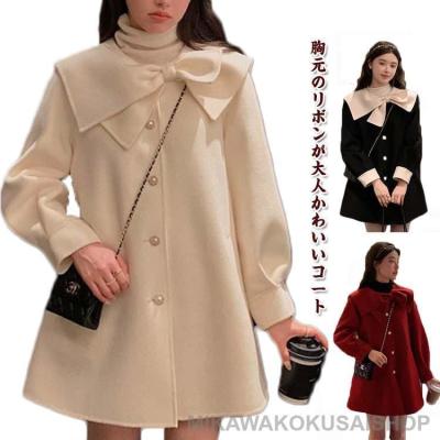 セーラーカラー コートのおすすめ人気商品一覧 通販 - Yahoo