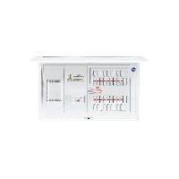 分電盤40a16回路（Panasonic／DIY、工具）のおすすめ人気商品一覧 通販