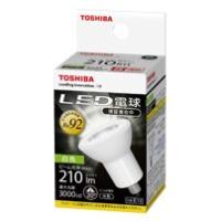 東芝TOSHIBA LED電球 LDR5W-M-E11/3 ハロゲン電球形 当社ネオハロビーム100W形相当（中角） (LDR5WME113) | 住まいるライト