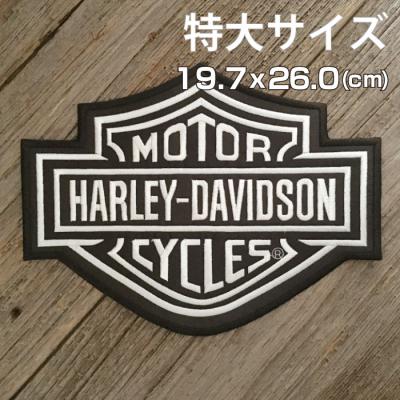 ハーレーワッペンのおすすめ人気商品一覧 通販 - Yahoo!ショッピング