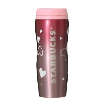 スターバックス タンブラー ハートのおすすめ人気商品一覧 通販